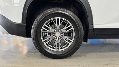 2025 Chevrolet Traverse LT 1LT