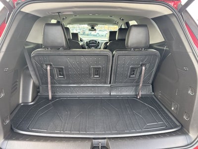 2019 Chevrolet Traverse 3LT