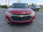 2019 Chevrolet Traverse 3LT