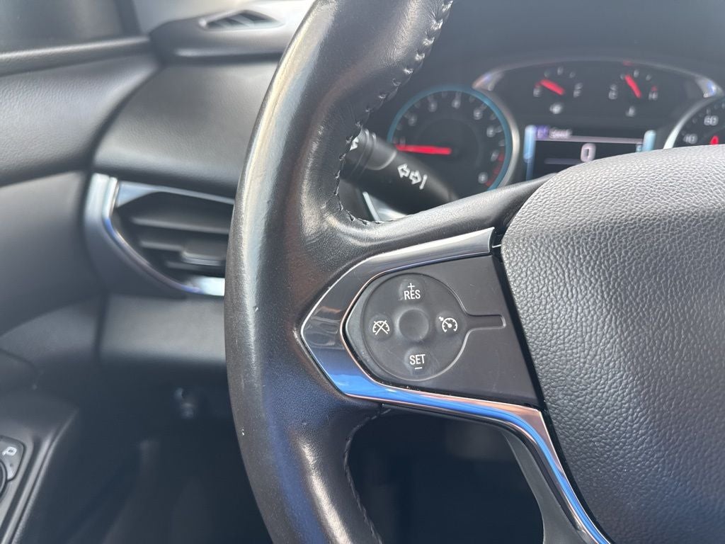 2019 Chevrolet Traverse 3LT