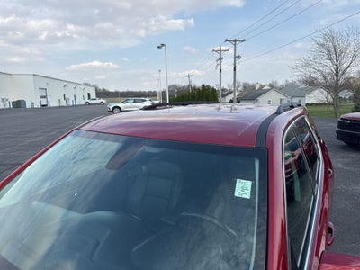 2019 Chevrolet Traverse 3LT