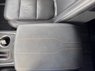 2019 Chevrolet Traverse 3LT