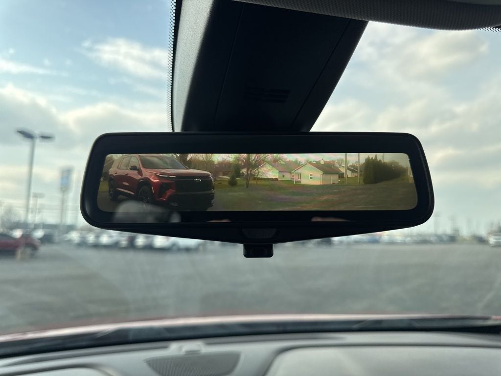 2019 Chevrolet Traverse 3LT