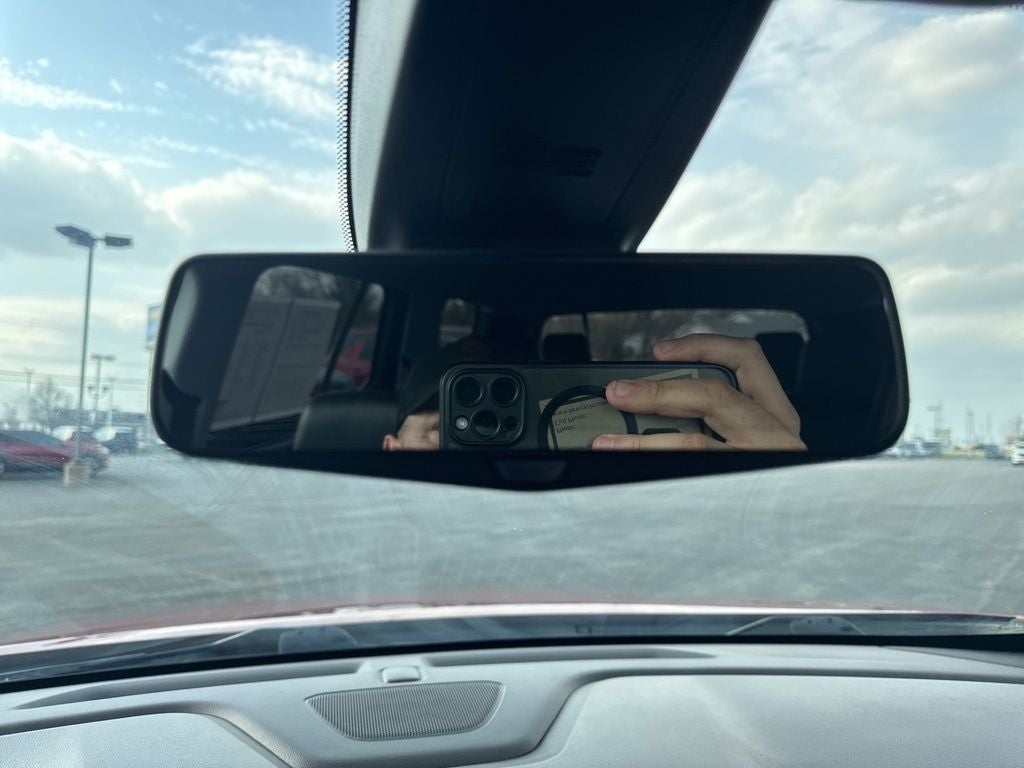 2019 Chevrolet Traverse 3LT