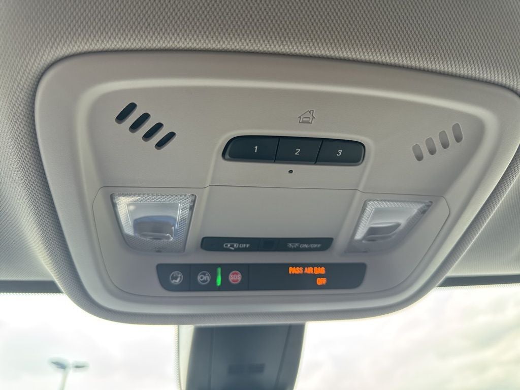 2019 Chevrolet Traverse 3LT