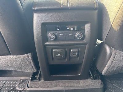 2019 Chevrolet Traverse 3LT