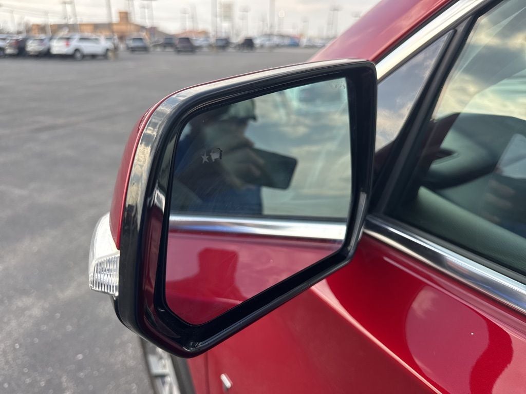 2019 Chevrolet Traverse 3LT