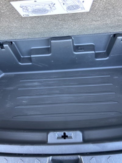 2019 Chevrolet Traverse LT Cloth w/1LT