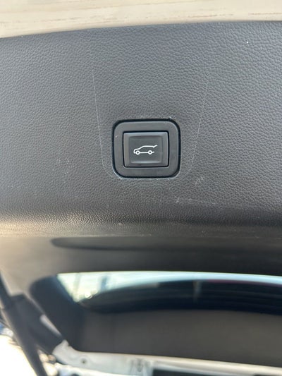 2019 Chevrolet Traverse LT Cloth w/1LT