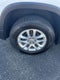 2019 Chevrolet Traverse LT Cloth w/1LT