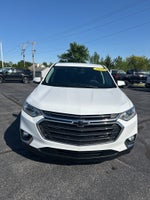2019 Chevrolet Traverse LT Cloth w/1LT