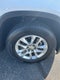 2019 Chevrolet Traverse LT Cloth w/1LT