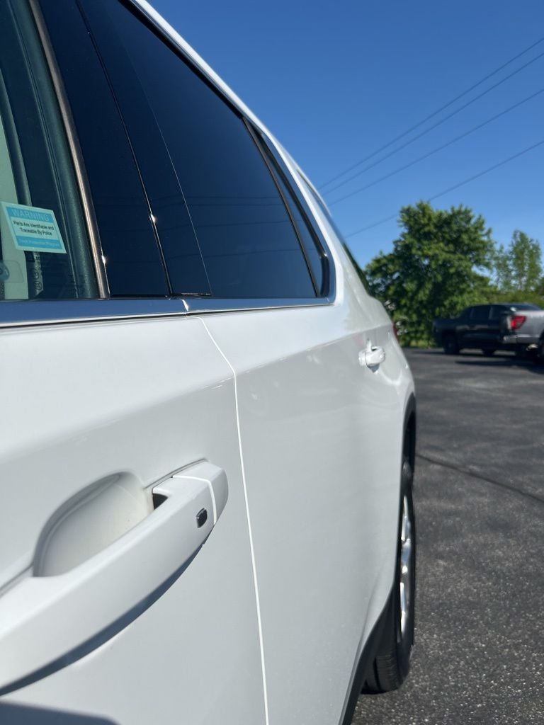 2019 Chevrolet Traverse LT Cloth w/1LT