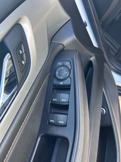 2019 Chevrolet Traverse LT Cloth w/1LT