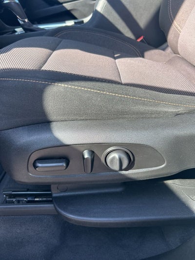 2019 Chevrolet Traverse LT Cloth w/1LT