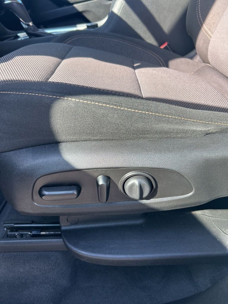 2019 Chevrolet Traverse LT Cloth w/1LT