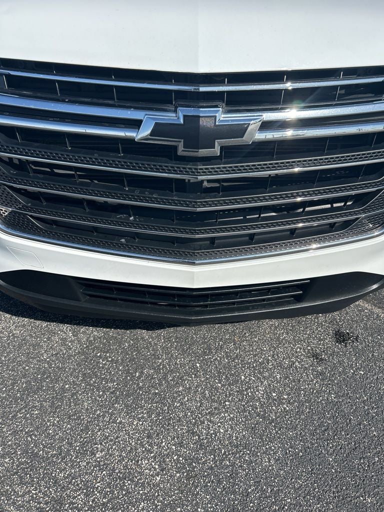 2019 Chevrolet Traverse LT Cloth w/1LT