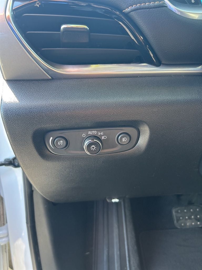 2019 Chevrolet Traverse LT Cloth w/1LT