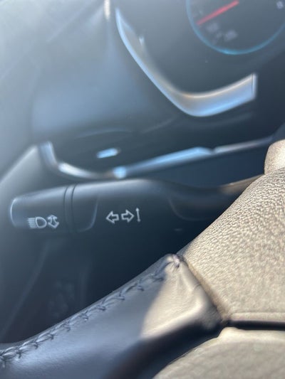 2019 Chevrolet Traverse LT Cloth w/1LT