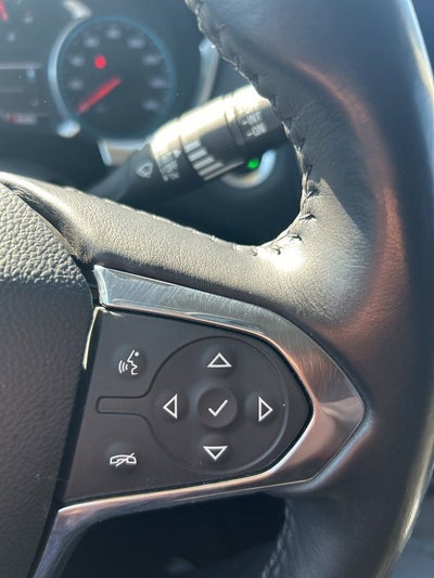 2019 Chevrolet Traverse LT Cloth w/1LT