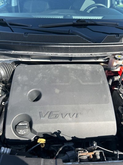 2019 Chevrolet Traverse LT Cloth w/1LT