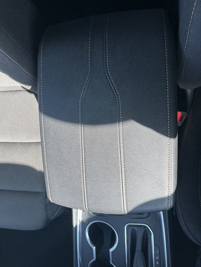 2019 Chevrolet Traverse LT Cloth w/1LT