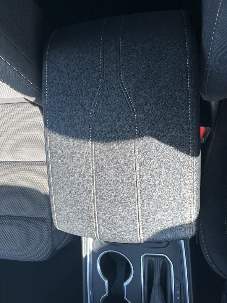 2019 Chevrolet Traverse LT Cloth w/1LT