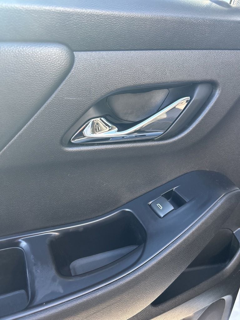2019 Chevrolet Traverse LT Cloth w/1LT