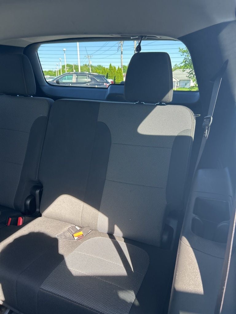 2019 Chevrolet Traverse LT Cloth w/1LT