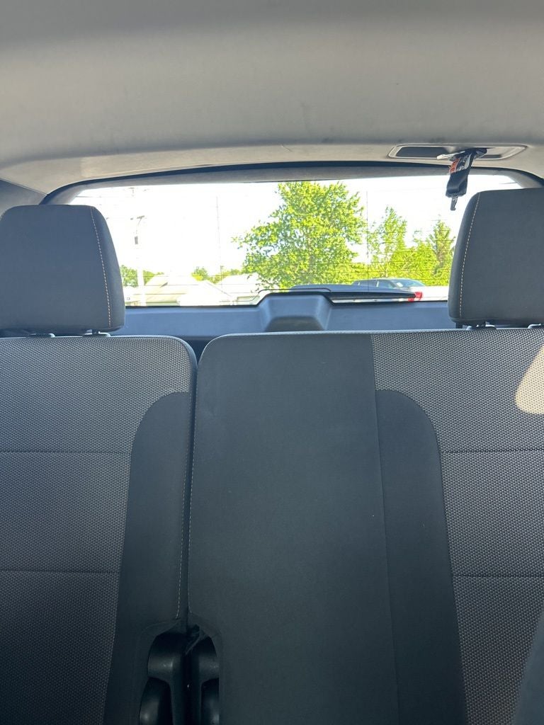 2019 Chevrolet Traverse LT Cloth w/1LT