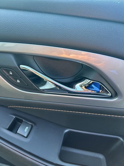 2019 Chevrolet Traverse LT Cloth w/1LT