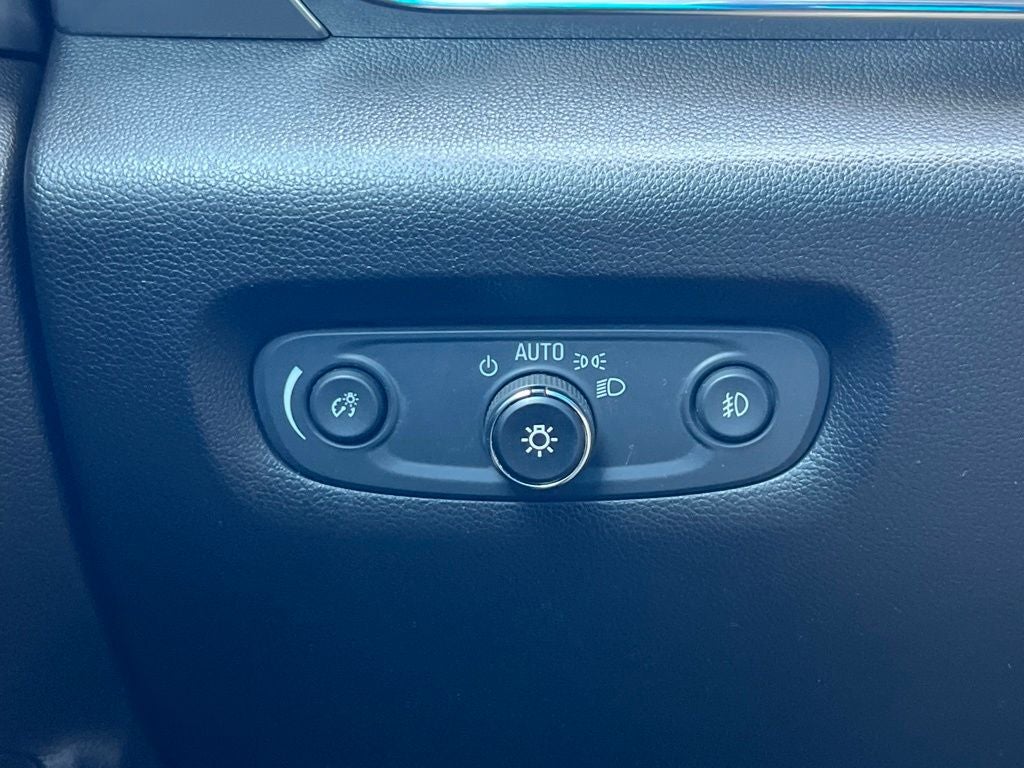 2019 Chevrolet Traverse LT Cloth w/1LT