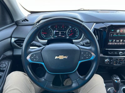 2019 Chevrolet Traverse LT Cloth w/1LT