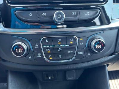 2019 Chevrolet Traverse LT Cloth w/1LT
