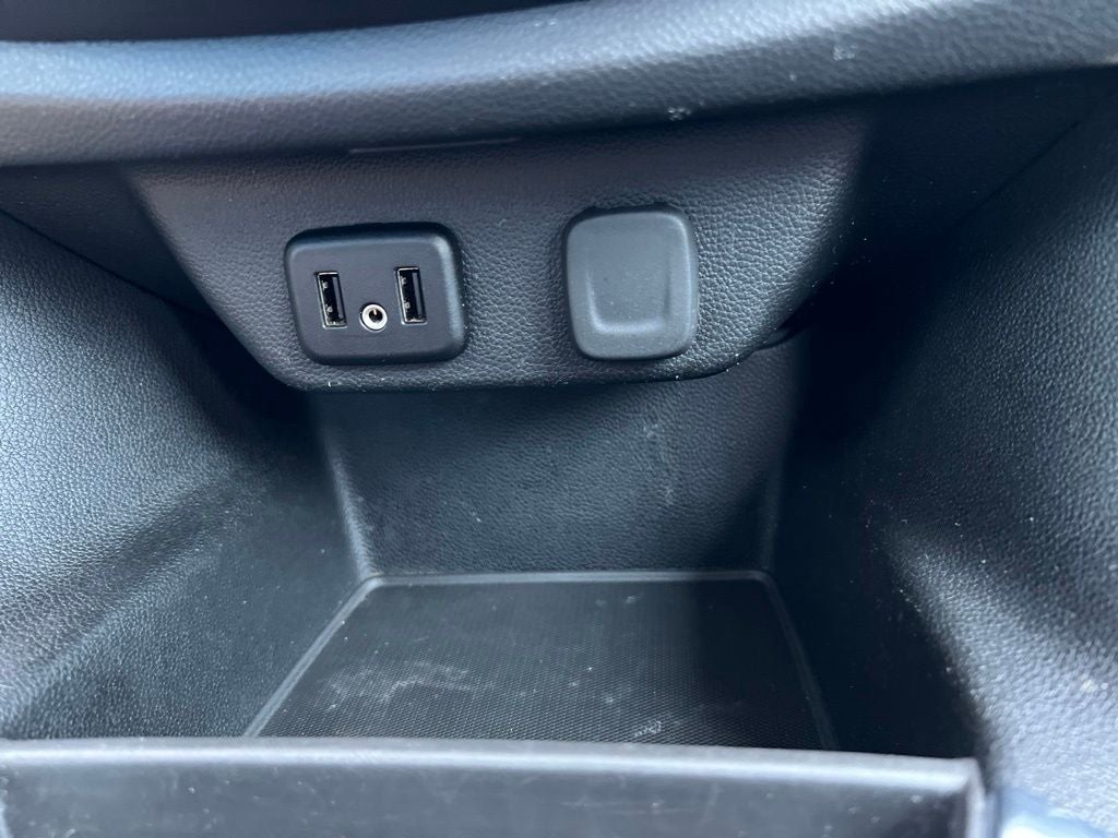 2019 Chevrolet Traverse LT Cloth w/1LT