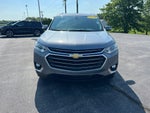 2019 Chevrolet Traverse LT Cloth w/1LT