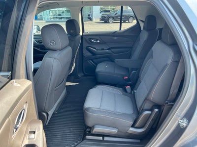 2019 Chevrolet Traverse LT Cloth w/1LT