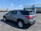 2019 Chevrolet Traverse LT Cloth w/1LT