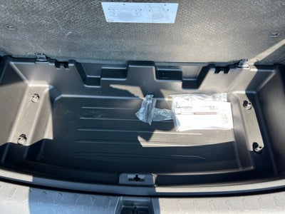 2019 Chevrolet Traverse LT Cloth w/1LT