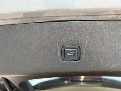 2019 Chevrolet Traverse LT Cloth w/1LT