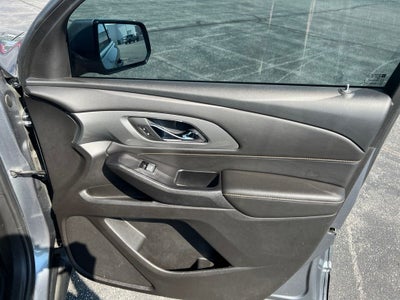 2019 Chevrolet Traverse LT Cloth w/1LT