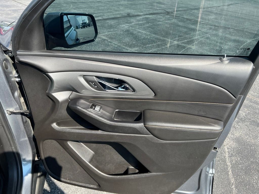 2019 Chevrolet Traverse LT Cloth w/1LT