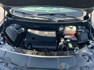 2019 Chevrolet Traverse LT Cloth w/1LT