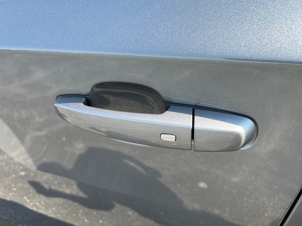 2019 Chevrolet Traverse LT Cloth w/1LT