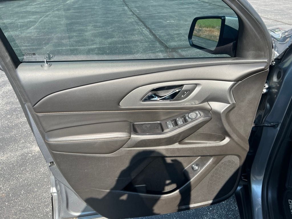 2019 Chevrolet Traverse LT Cloth w/1LT