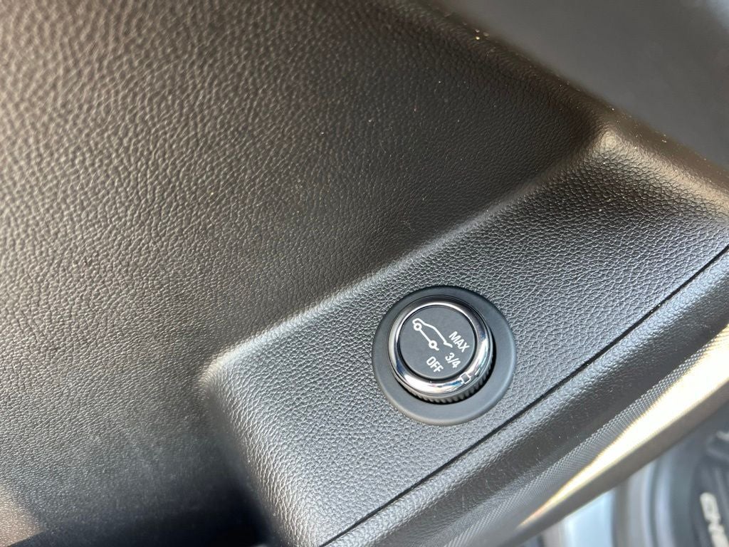 2019 Chevrolet Traverse LT Cloth w/1LT