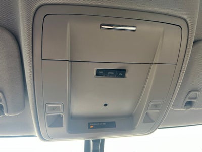 2016 GMC Sierra 2500HD Base