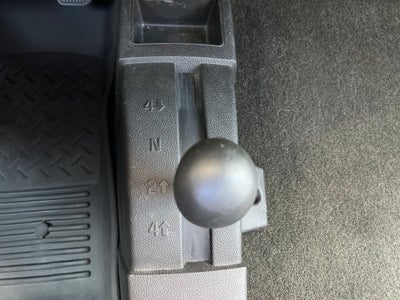 2016 GMC Sierra 2500HD Base