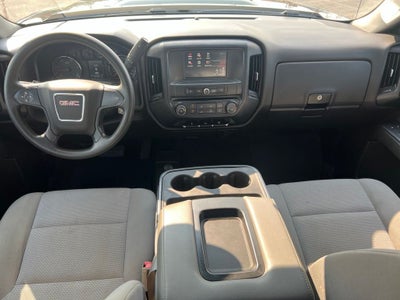 2016 GMC Sierra 2500HD Base