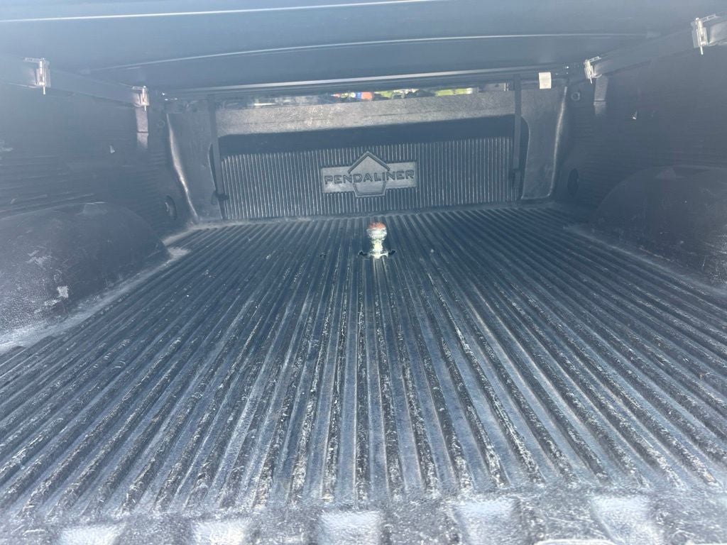 2016 GMC Sierra 2500HD Base